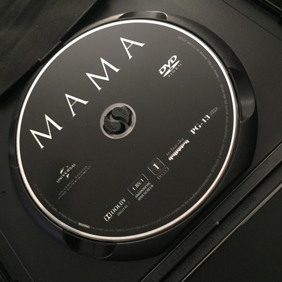 📀 5 Horror DVDs - Mama Sinister The Rite The Possession Exorcist The Beginning - Picture 5 of 10